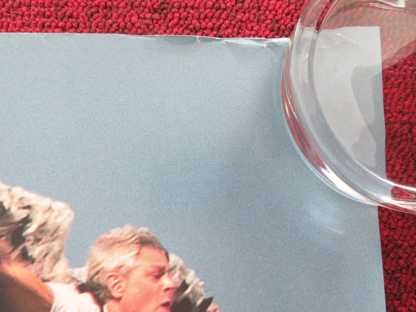 JACKASS FOREVER UK QUAD ROLLED POSTER JOHNNY KNOXVILLE STEVE - O 2022 Movie posters