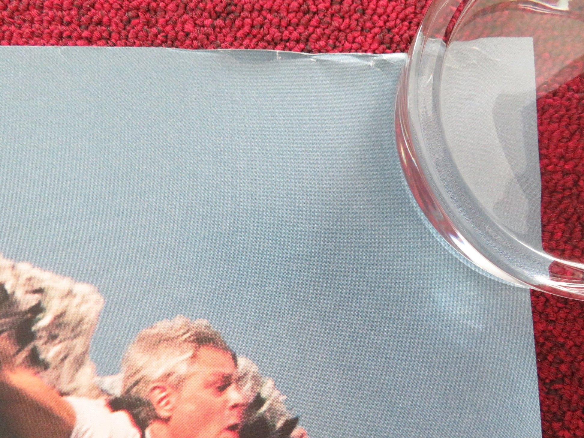 JACKASS FOREVER UK QUAD ROLLED POSTER JOHNNY KNOXVILLE STEVE - O 2022 Movie posters