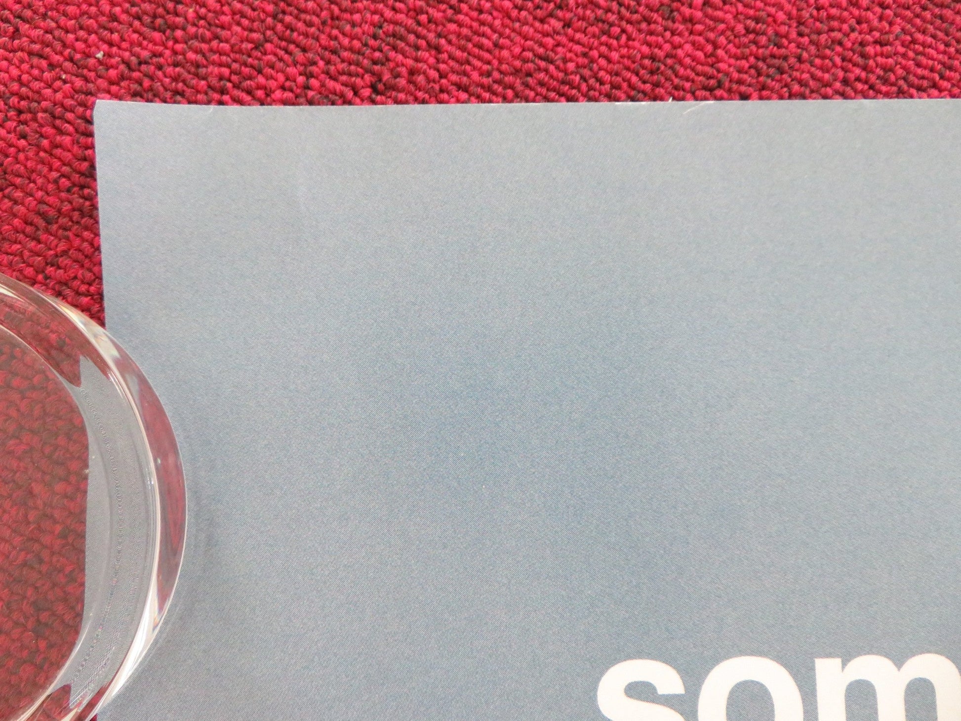 JACKASS FOREVER UK QUAD ROLLED POSTER JOHNNY KNOXVILLE STEVE - O 2022 Movie posters