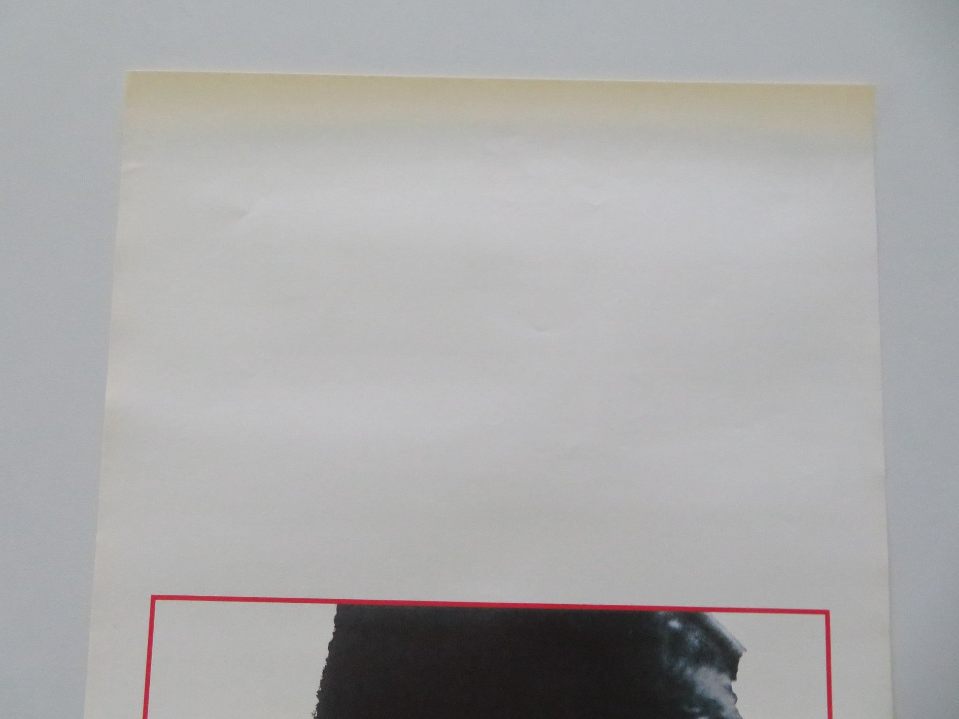 JAGGED EDGE ITALIAN LOCANDINA POSTER GLENN CLOSE JEFF BRIDGES 1985 Movie posters