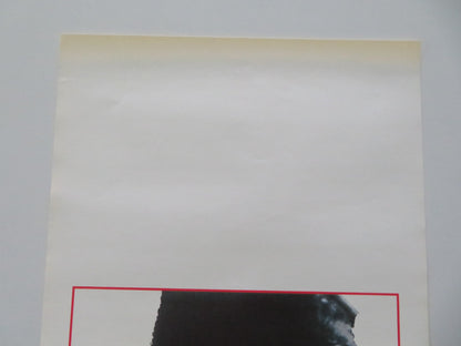 JAGGED EDGE ITALIAN LOCANDINA POSTER GLENN CLOSE JEFF BRIDGES 1985 Movie posters