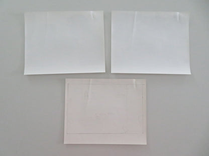 JAGGED EDGE MOVIE STILL PHOTO LOT OF 3 JEFF BRIDGES GLENN CLOSE 1985 Movie posters