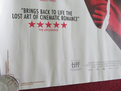 Jane Austen Wrecked My Life UK QUAD ROLLED POSTER CAMILLE RUTHERFORD 2024 Movie posters