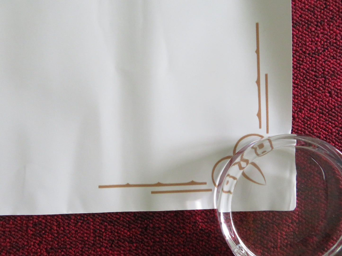 Jane Austen Wrecked My Life UK QUAD ROLLED POSTER CAMILLE RUTHERFORD 2024 Movie posters