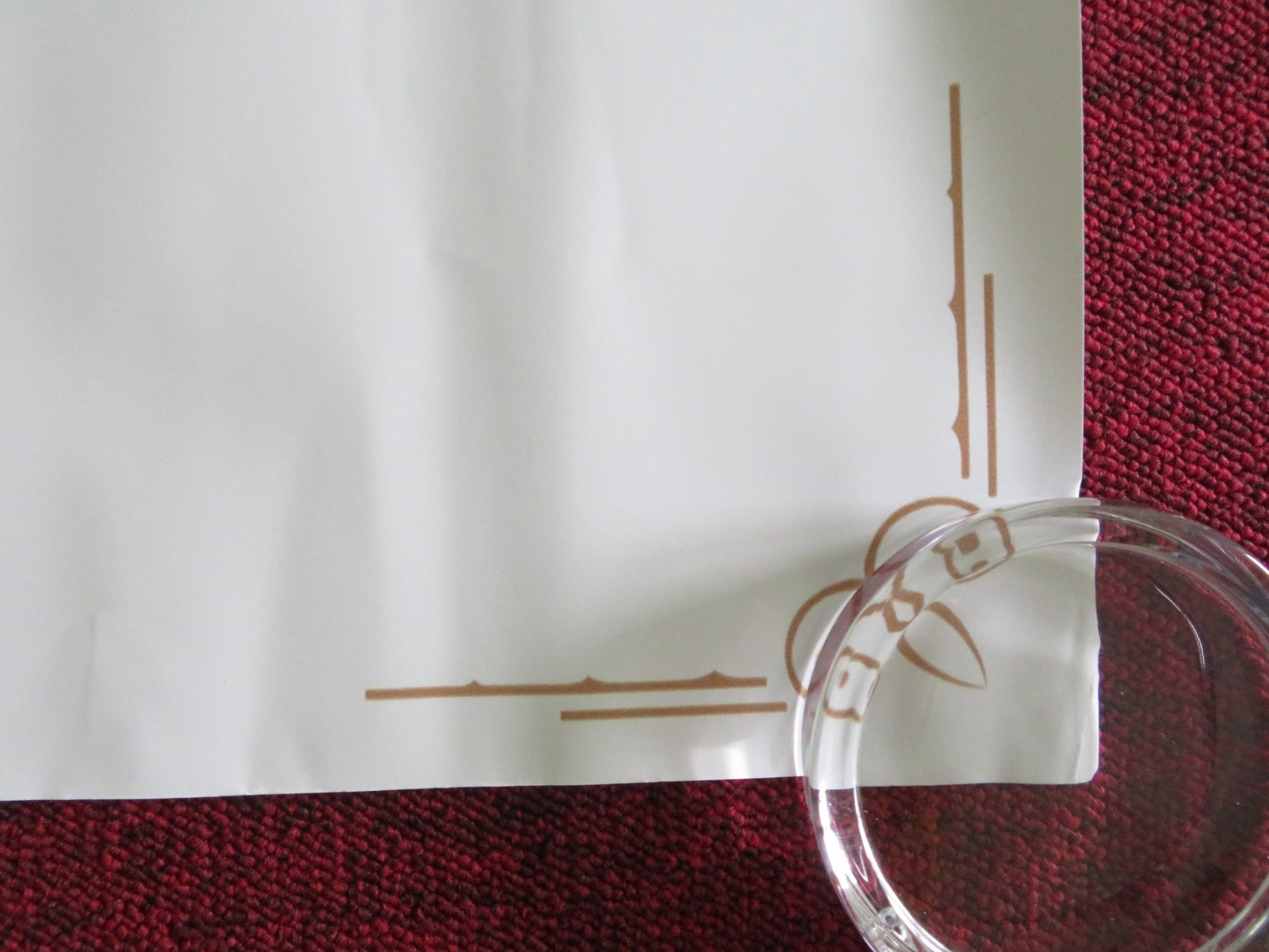 Jane Austen Wrecked My Life UK QUAD ROLLED POSTER CAMILLE RUTHERFORD 2024 Movie posters