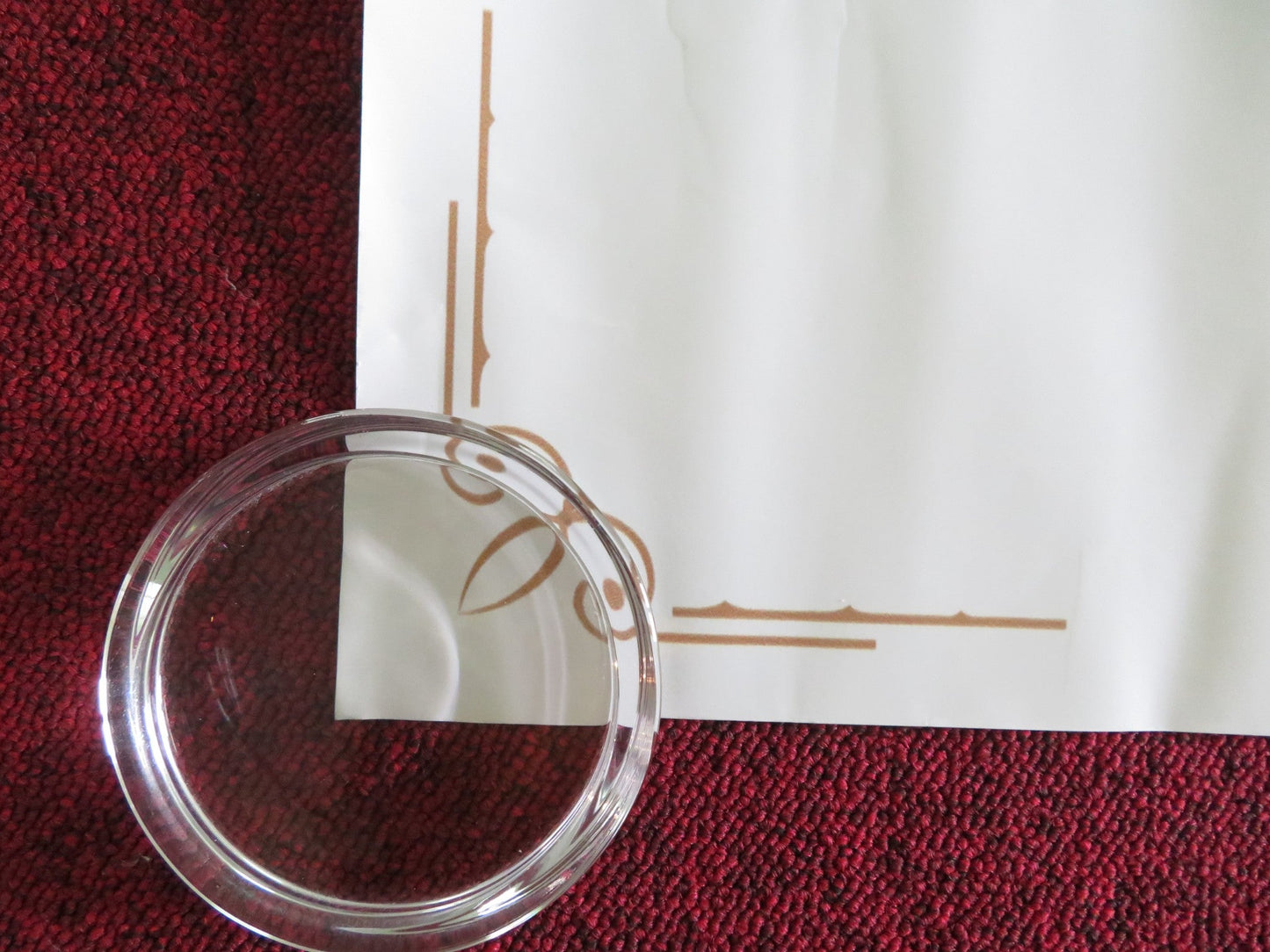 Jane Austen Wrecked My Life UK QUAD ROLLED POSTER CAMILLE RUTHERFORD 2024 Movie posters