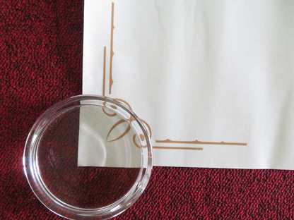 Jane Austen Wrecked My Life UK QUAD ROLLED POSTER CAMILLE RUTHERFORD 2024 Movie posters