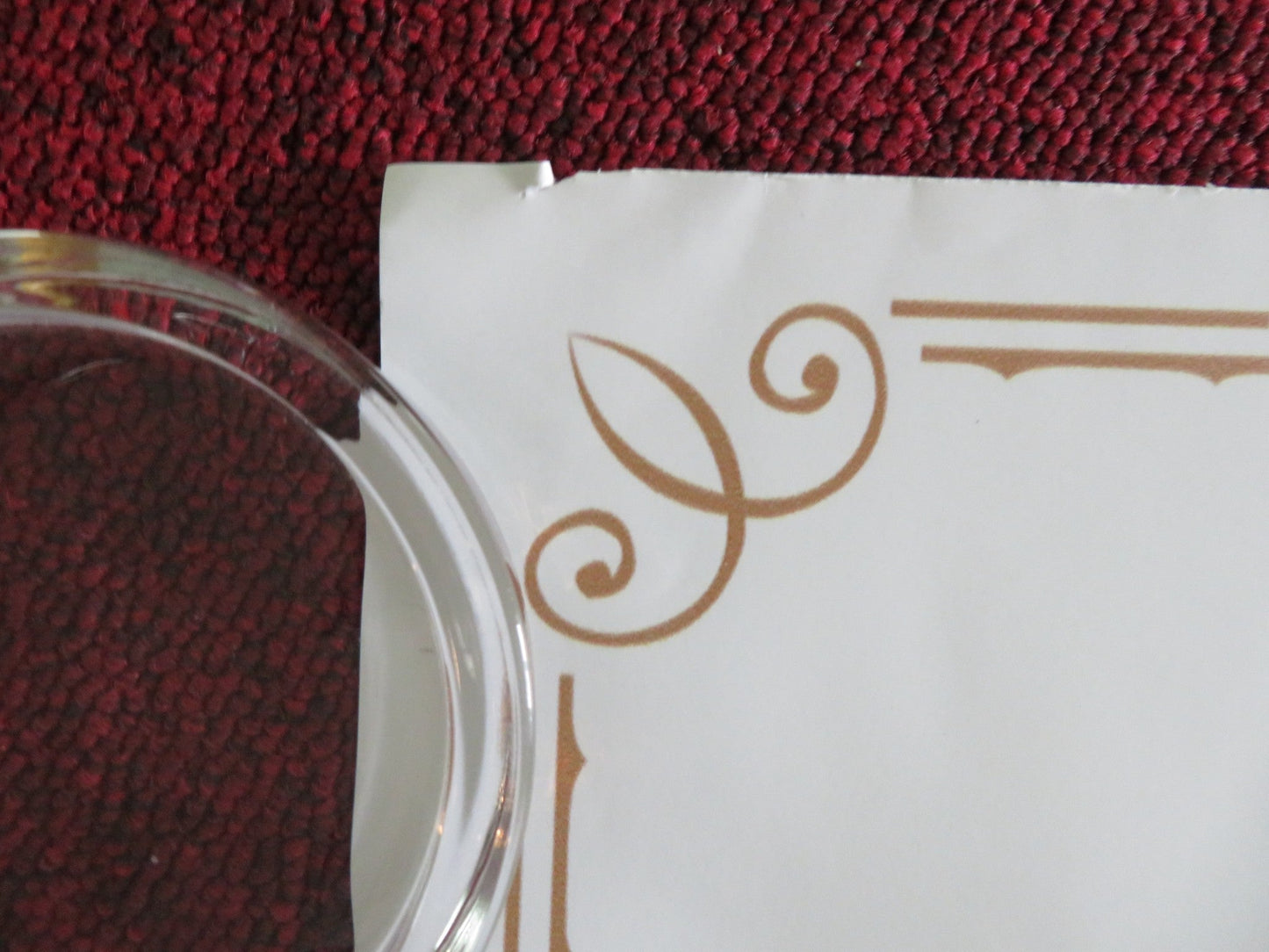 Jane Austen Wrecked My Life UK QUAD ROLLED POSTER CAMILLE RUTHERFORD 2024 Movie posters