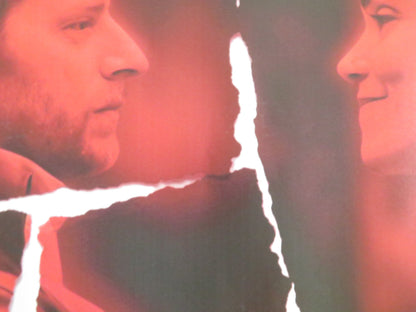 Jane Austen Wrecked My Life UK QUAD ROLLED POSTER CAMILLE RUTHERFORD 2024 Movie posters