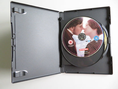 JANE EYRE / PRIDE AND PREJUDICE / SENSE AND SENSIBILITY (DVD) 1995 REGION 2 Movie posters