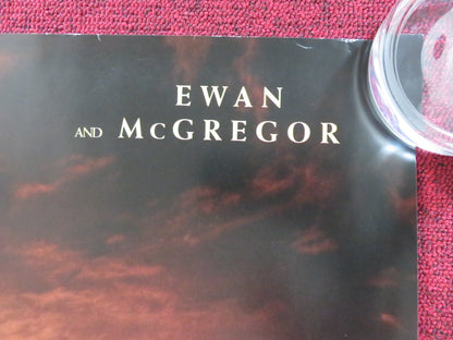 JANE GOT A GUN UK QUAD ROLLED POSTER NATALIE PORTMAN JOEL EDGERTON 2015 Rendezvous Cinema Movie posters