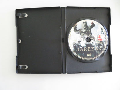 JARHEAD (DVD) JAKE GYLLENHAAL PETER SARSGAARD 2005 REGION 1 Movie posters