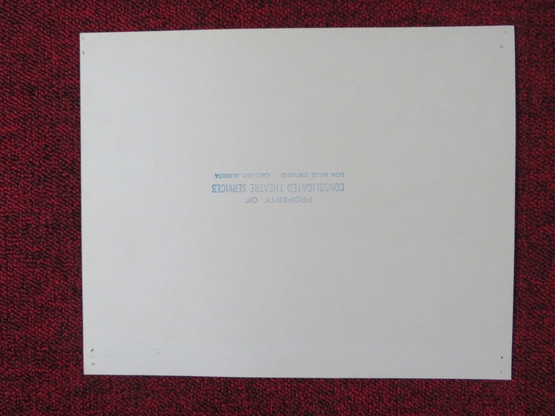 JAWS 2 - B LOBBY CARD ROY SCHEIDER MURRAY HAMILTON 1978 Rendezvous Cinema Movie posters