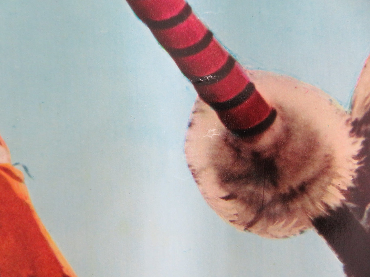 JEREMIAH JOHNSON - G ITALIAN FOTOBUSTA POSTER ROBERT REDFORD WILL GEER 1972 Movie posters