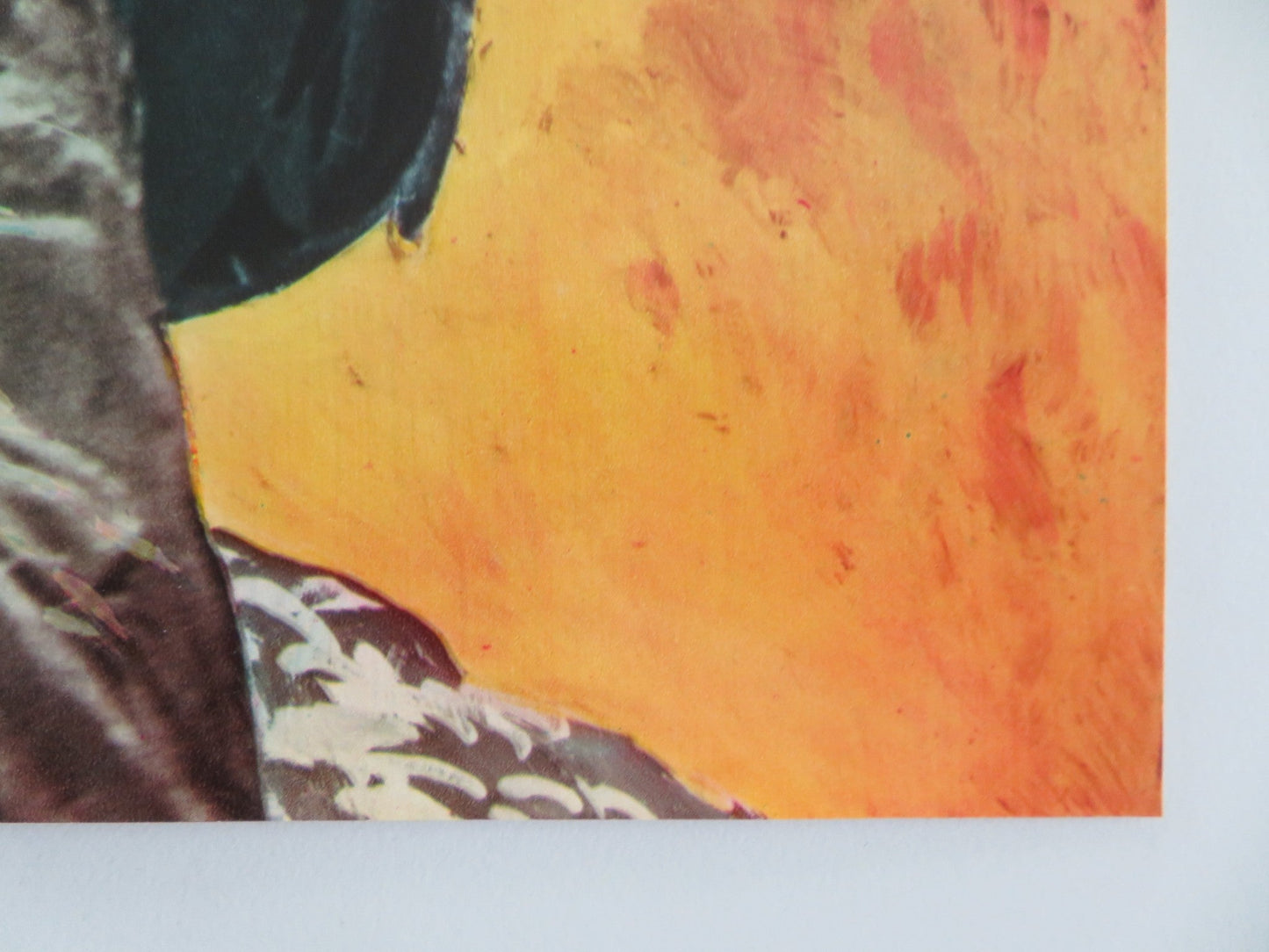 JEREMIAH JOHNSON - G ITALIAN FOTOBUSTA POSTER ROBERT REDFORD WILL GEER 1972 Movie posters