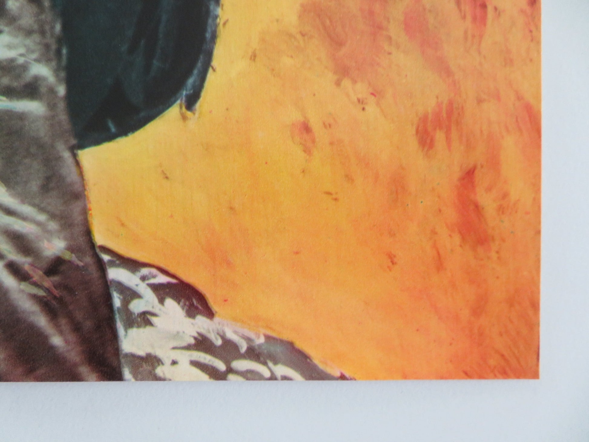 JEREMIAH JOHNSON - G ITALIAN FOTOBUSTA POSTER ROBERT REDFORD WILL GEER 1972 Movie posters