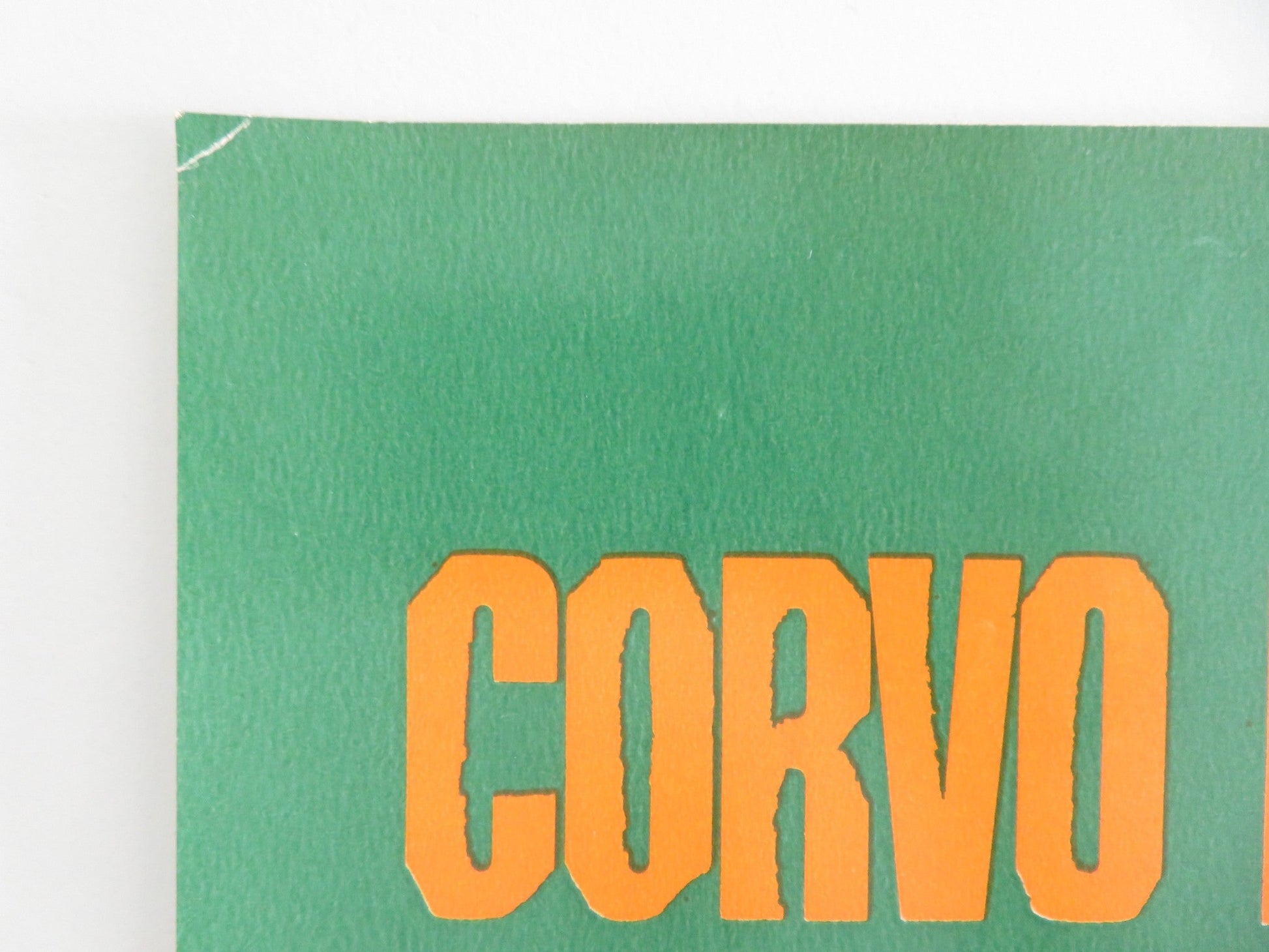 JEREMIAH JOHNSON - H ITALIAN FOTOBUSTA POSTER ROBERT REDFORD WILL GEER 1972 Movie posters