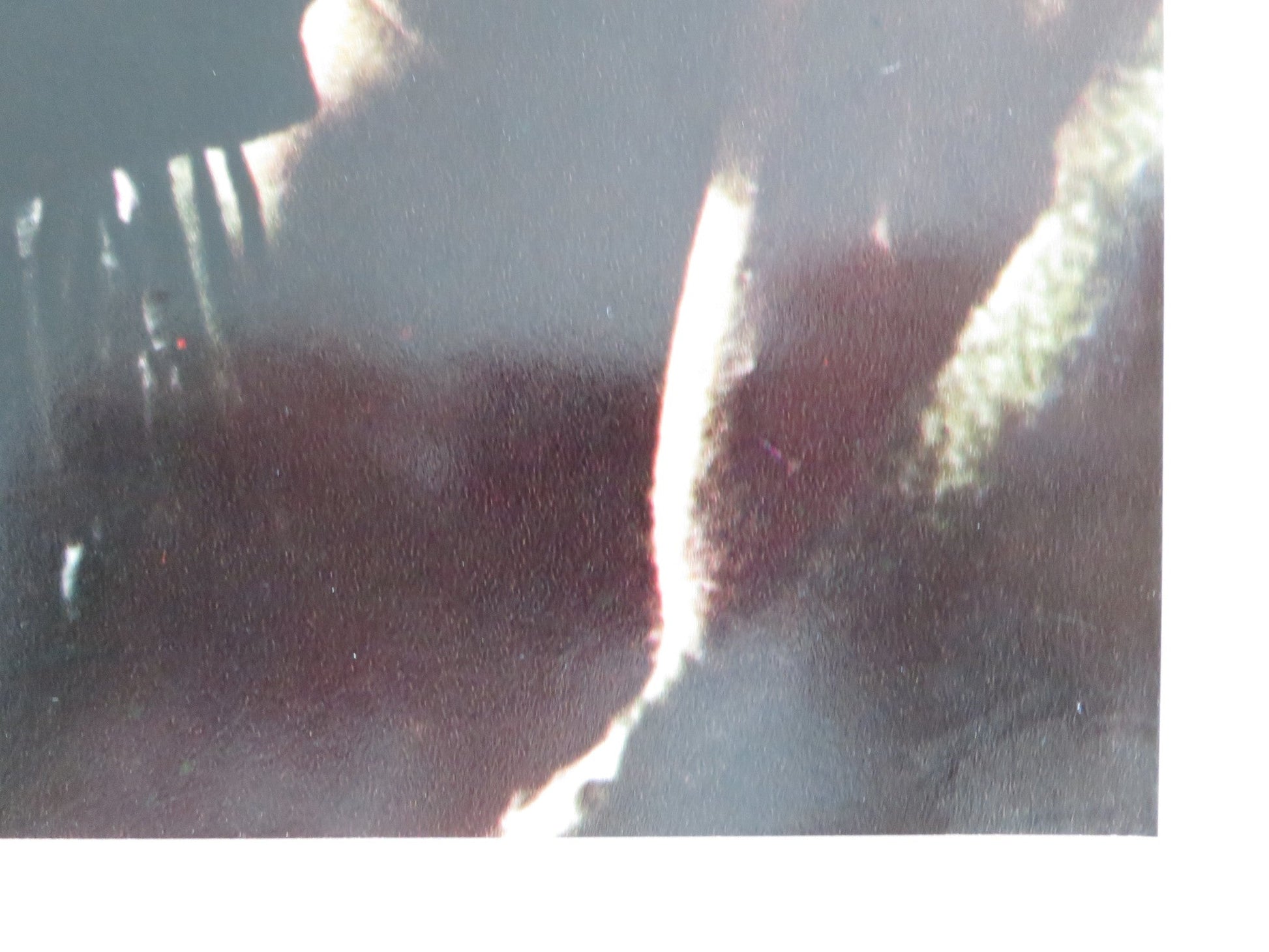 JEREMIAH JOHNSON - H ITALIAN FOTOBUSTA POSTER ROBERT REDFORD WILL GEER 1972 Movie posters