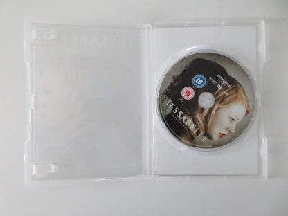 Jessabelle (DVD) Sarah Snook Mark Webber 2014 Region 2 Movie posters