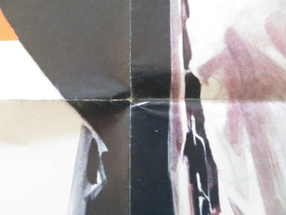 JESSE & LESTER - TWO BROTHERS IN A PLACE CALLED TRINITY GERMAN A1 POSTER FOLDED Rendezvous Cinema Movie posters