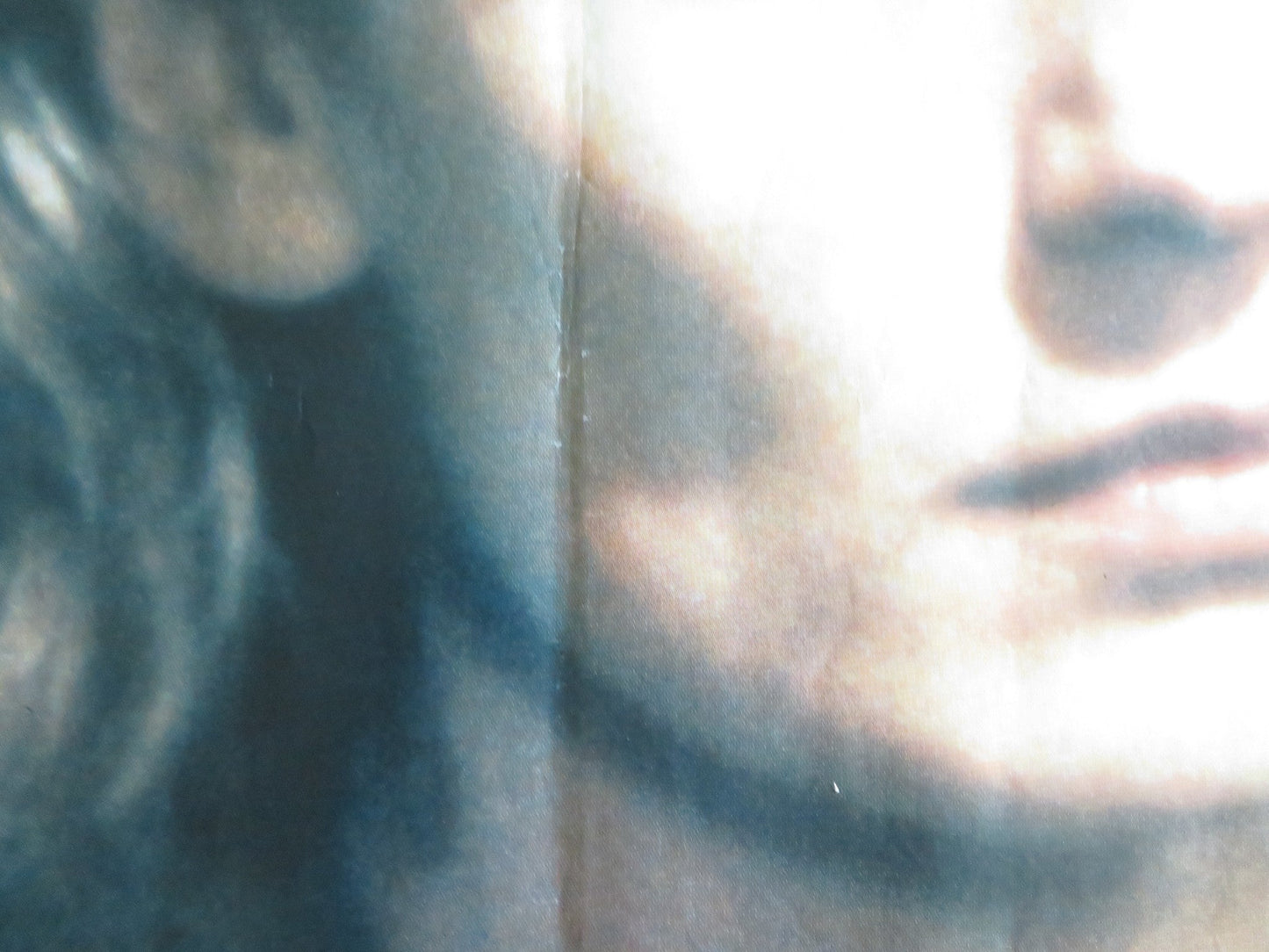 JOAN THE MAID 2: THE PRISONS UK QUAD ROLLED POSTER SANDRINE BONNAIRE 1994 Rendezvous Cinema Movie posters