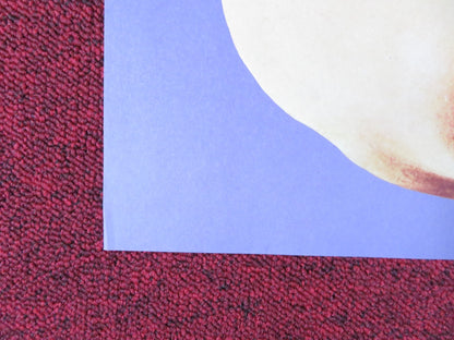 JOANNA GERMAN A1 POSTER FOLDED GENEVIEVE WAITE DONALD SUTHERLAND 1969 Rendezvous Cinema Movie posters