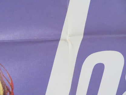 JOANNA GERMAN A1 POSTER FOLDED GENEVIEVE WAITE DONALD SUTHERLAND 1969 Rendezvous Cinema Movie posters