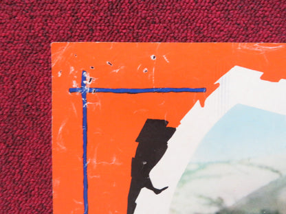 JOE KIDD - A ITALIAN FOTOBUSTA POSTER CLINT EASTWOOD ROBERT DUVALL 1972 Rendezvous Cinema Movie posters