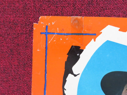 JOE KIDD - B ITALIAN FOTOBUSTA POSTER CLINT EASTWOOD ROBERT DUVALL 1972 Rendezvous Cinema Movie posters