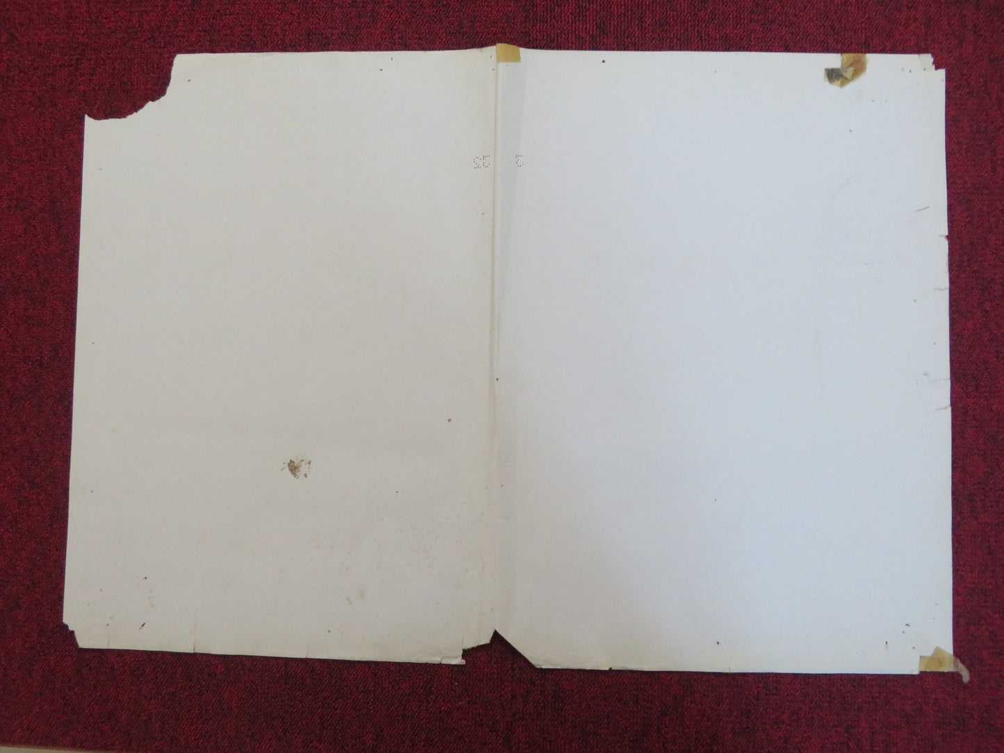 JOE KIDD - B ITALIAN FOTOBUSTA POSTER CLINT EASTWOOD ROBERT DUVALL 1972 Rendezvous Cinema Movie posters