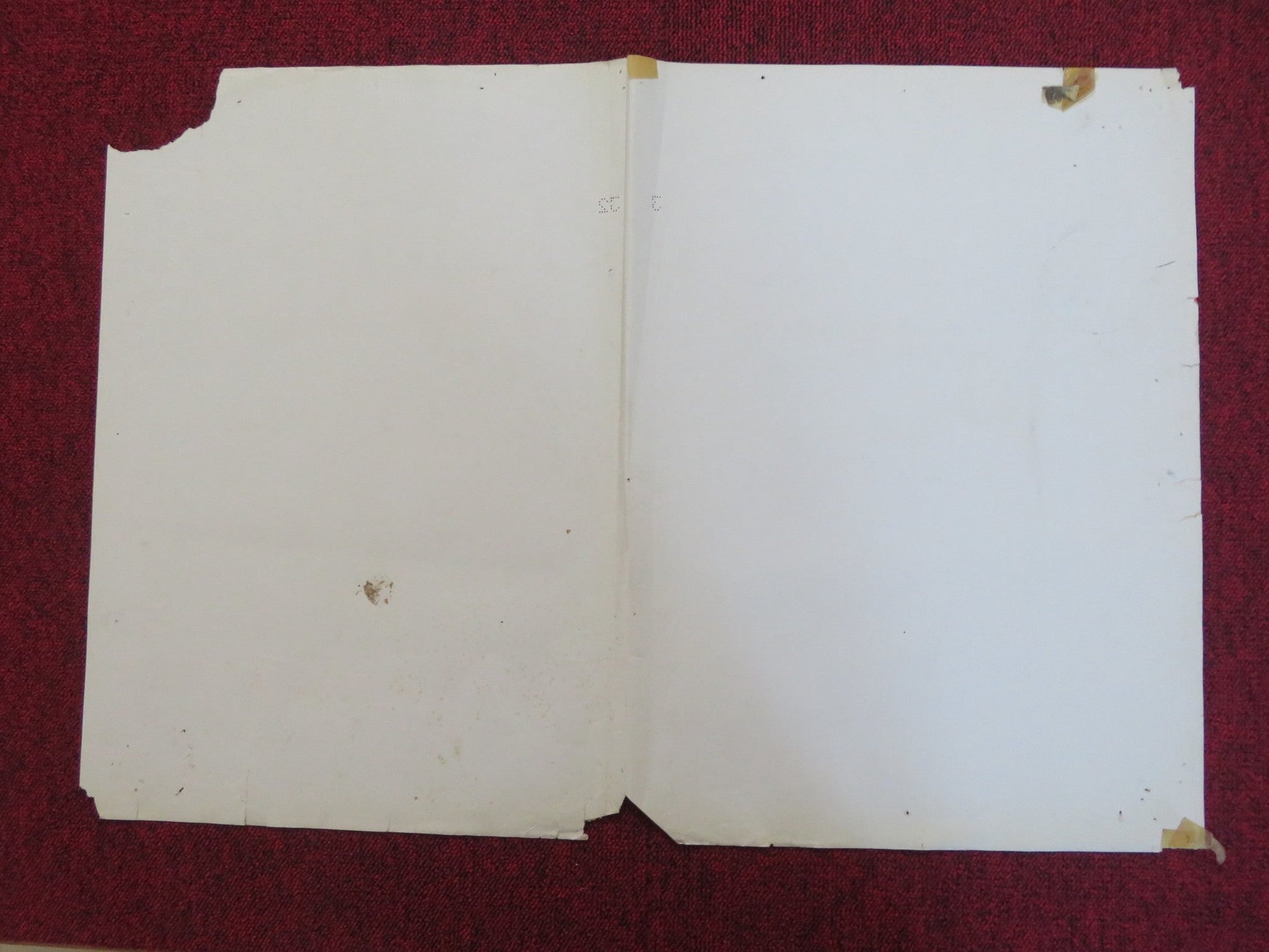 JOE KIDD - B ITALIAN FOTOBUSTA POSTER CLINT EASTWOOD ROBERT DUVALL 1972 Rendezvous Cinema Movie posters