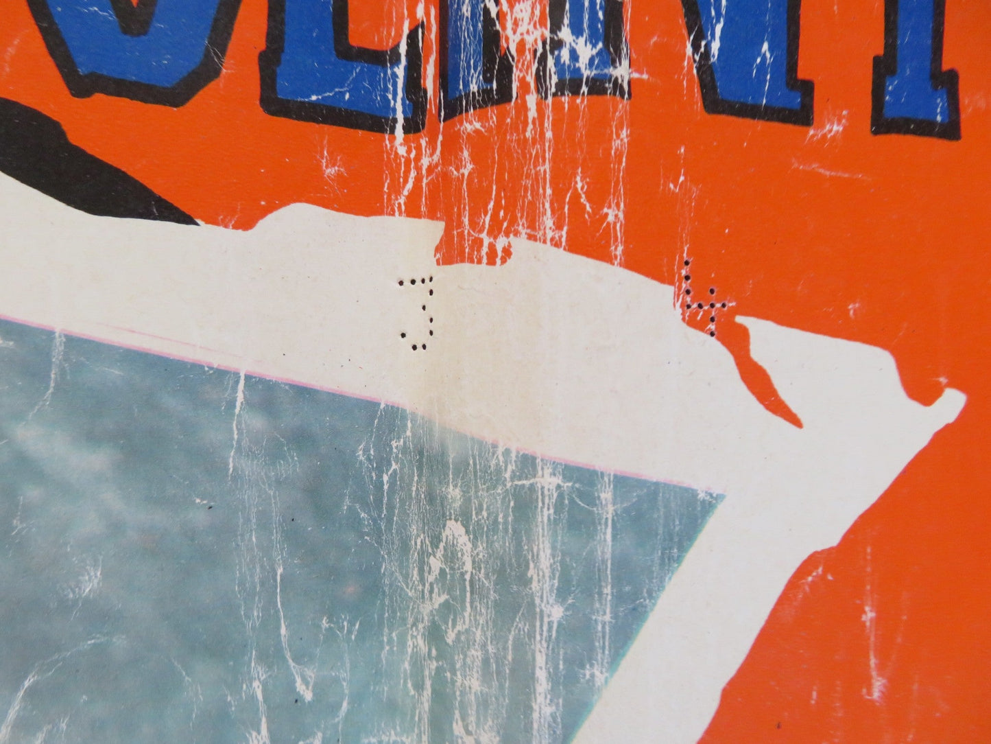 JOE KIDD - C ITALIAN FOTOBUSTA POSTER CLINT EASTWOOD ROBERT DUVALL 1972 Rendezvous Cinema Movie posters