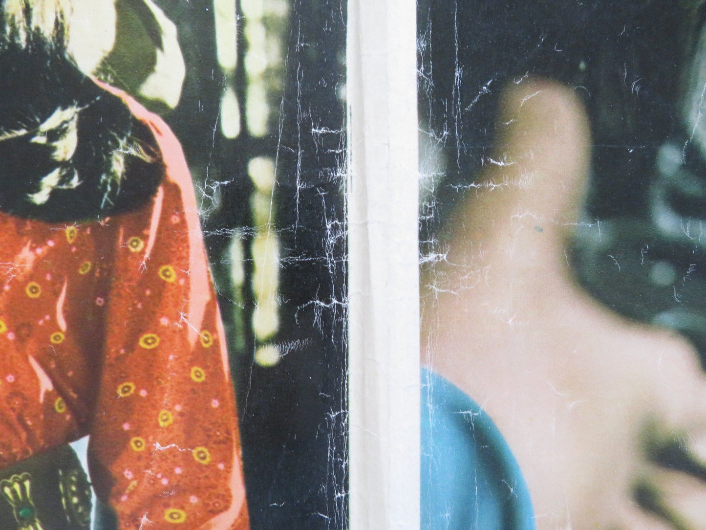 JOE KIDD - D ITALIAN FOTOBUSTA POSTER CLINT EASTWOOD ROBERT DUVALL 1972 Rendezvous Cinema Movie posters