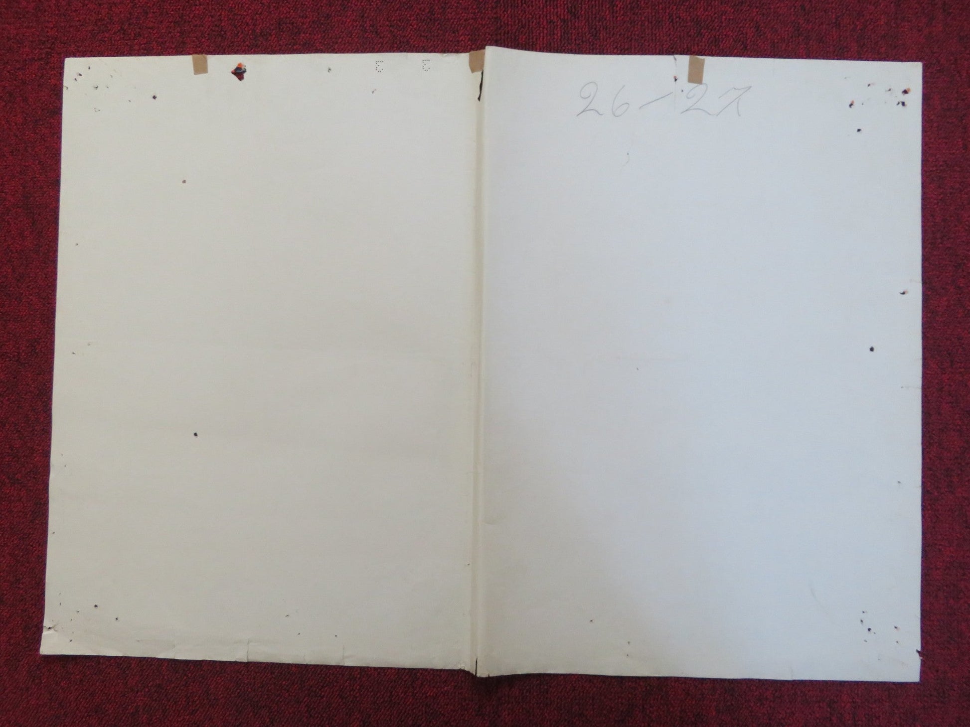 JOE KIDD - D ITALIAN FOTOBUSTA POSTER CLINT EASTWOOD ROBERT DUVALL 1972 Rendezvous Cinema Movie posters