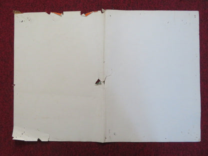 JOE KIDD - E ITALIAN FOTOBUSTA POSTER CLINT EASTWOOD ROBERT DUVALL 1972 Rendezvous Cinema Movie posters