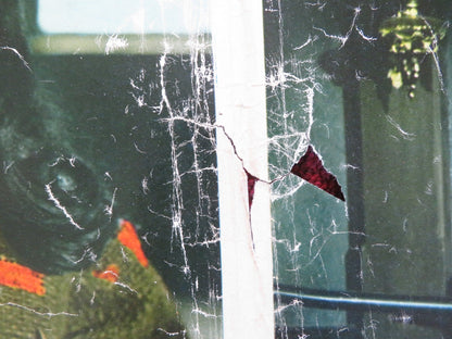 JOE KIDD - E ITALIAN FOTOBUSTA POSTER CLINT EASTWOOD ROBERT DUVALL 1972 Rendezvous Cinema Movie posters