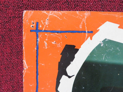 JOE KIDD - E ITALIAN FOTOBUSTA POSTER CLINT EASTWOOD ROBERT DUVALL 1972 Rendezvous Cinema Movie posters