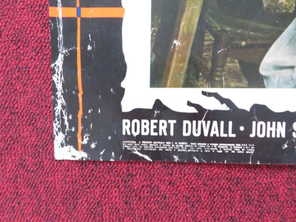 JOE KIDD - F ITALIAN FOTOBUSTA POSTER CLINT EASTWOOD ROBERT DUVALL 1972 Rendezvous Cinema Movie posters