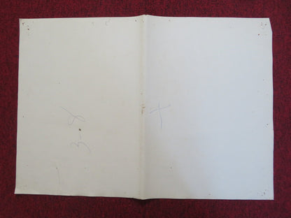 JOE KIDD - F ITALIAN FOTOBUSTA POSTER CLINT EASTWOOD ROBERT DUVALL 1972 Rendezvous Cinema Movie posters