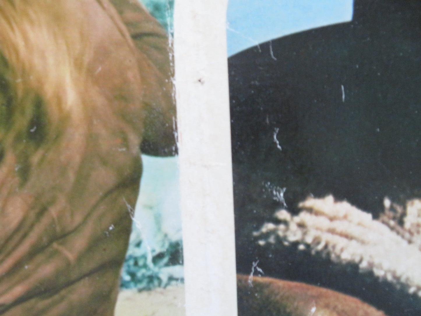 JOE KIDD - F ITALIAN FOTOBUSTA POSTER CLINT EASTWOOD ROBERT DUVALL 1972 Rendezvous Cinema Movie posters