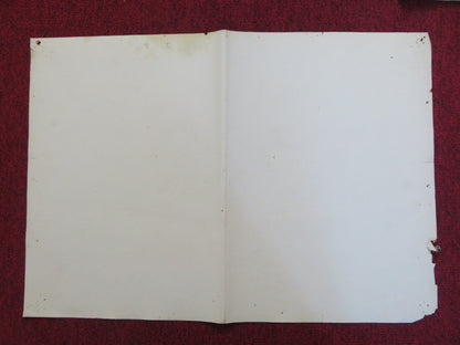 JOE KIDD - G ITALIAN FOTOBUSTA POSTER CLINT EASTWOOD ROBERT DUVALL 1972 Rendezvous Cinema Movie posters