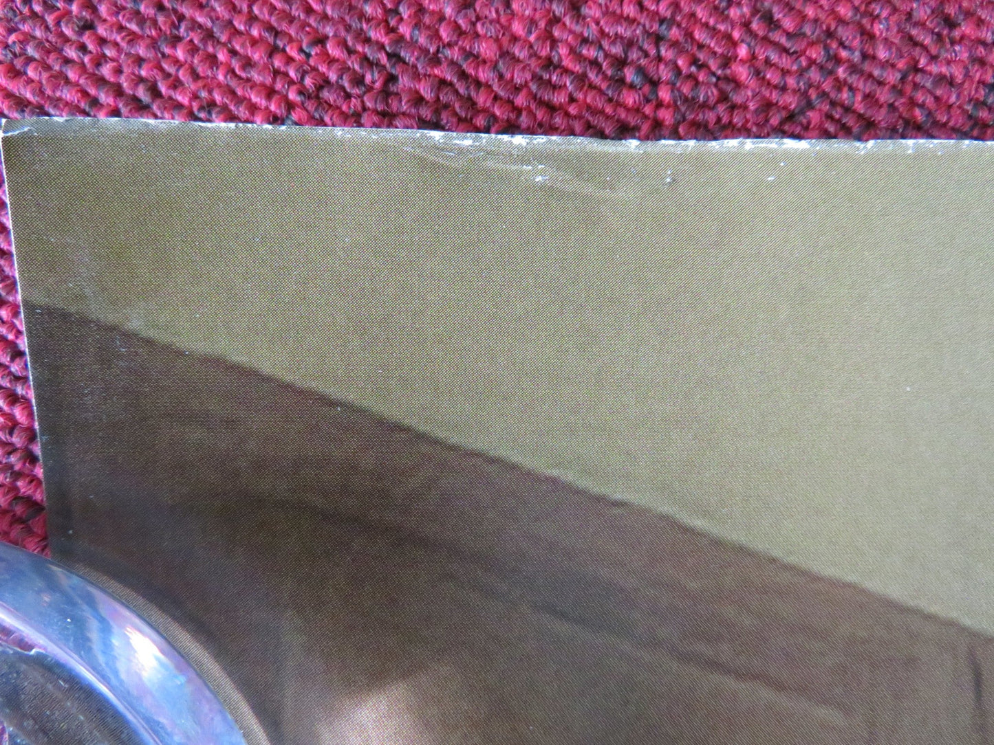 JOHN CLEESE PACKS IT IN UK QUAD ROLLED POSTER JOHN CLEESE 2025 Movie posters