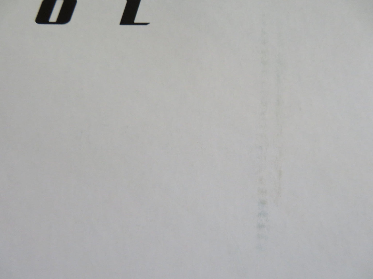 JOHNNY ENGLISH STRIKES AGAIN US ONE SHEET ROLLED POSTER ROWN ATKINSON 2018 Rendezvous Cinema Movie posters