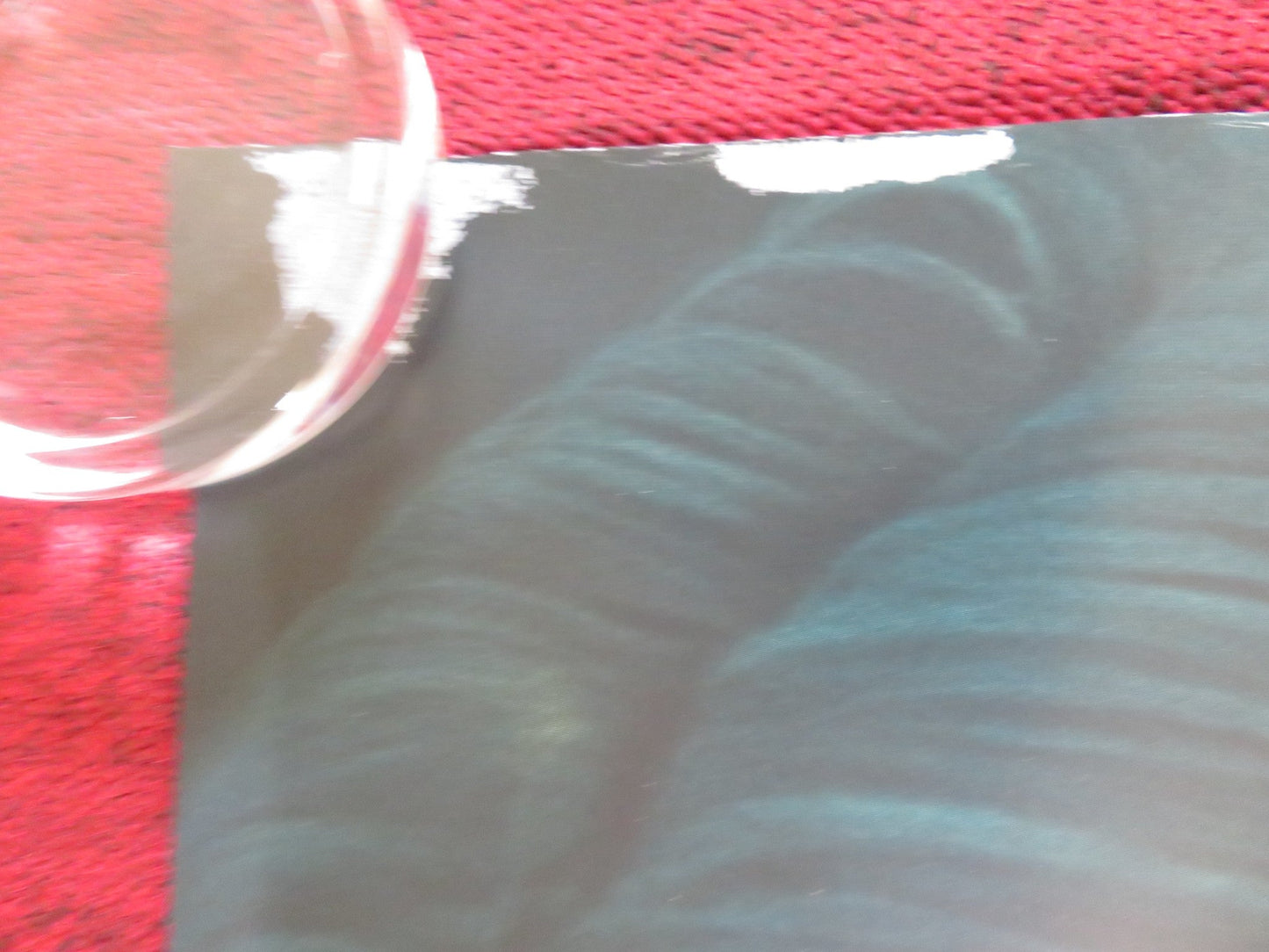 JOKER: FOLIE A DEUX - A UK QUAD ROLLED POSTER DC JOAQUIN PHOENIX LADY GAGA 2024 Rendezvous Cinema Movie posters