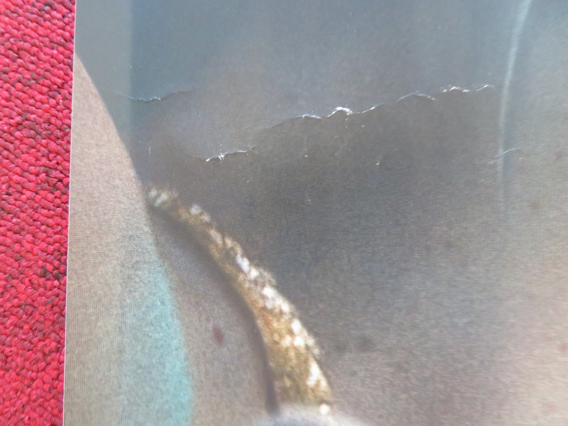 JOKER: FOLIE A DEUX - A UK QUAD ROLLED POSTER DC JOAQUIN PHOENIX LADY GAGA 2024 Rendezvous Cinema Movie posters