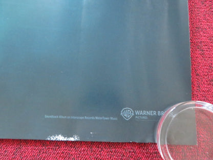 JOKER: FOLIE A DEUX - B UK QUAD ROLLED POSTER DC JOAQUIN PHOENIX LADY GAGA 2024 Rendezvous Cinema Movie posters