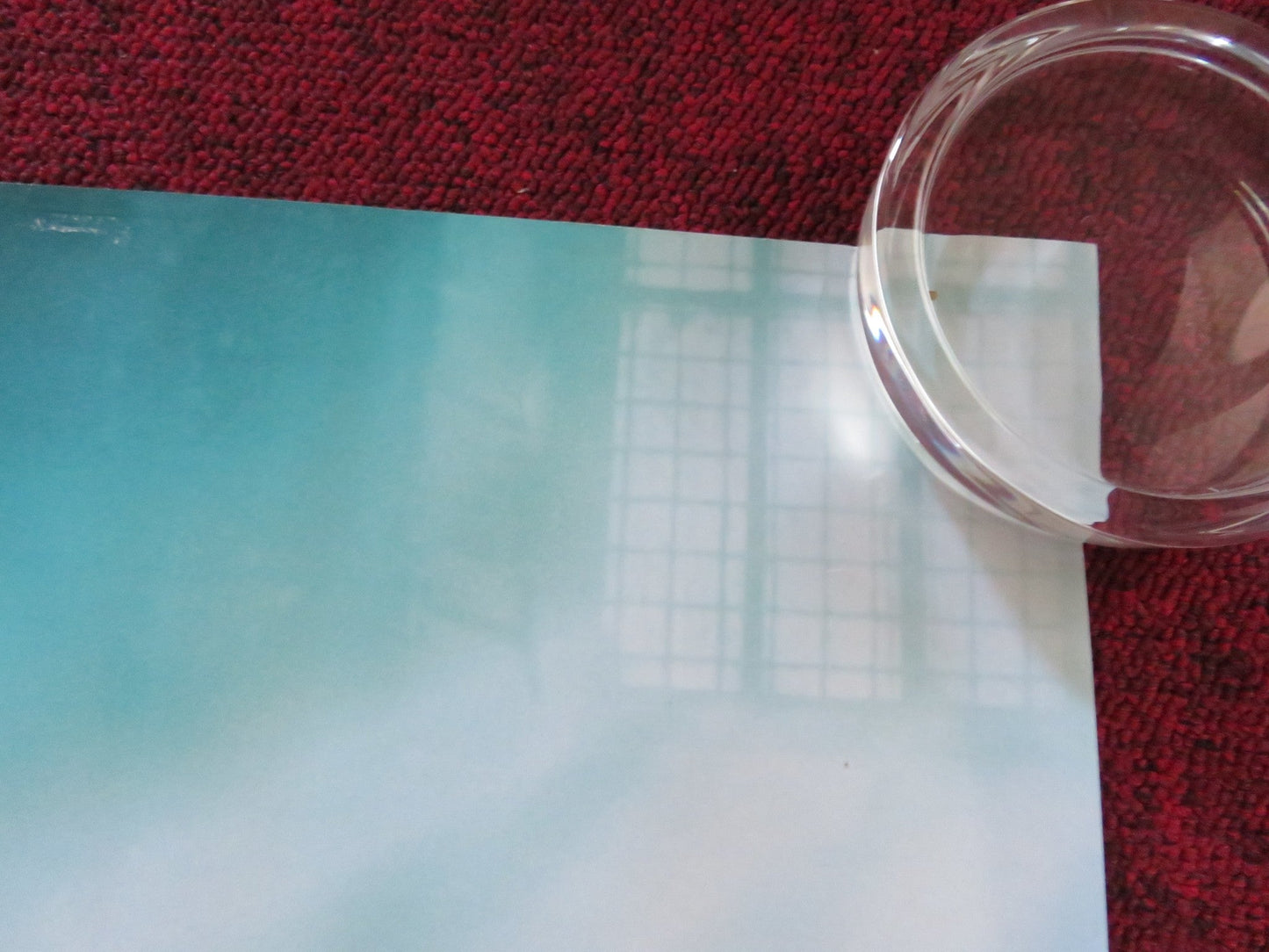 JOKER: FOLIE A DEUX - B UK QUAD ROLLED POSTER DC JOAQUIN PHOENIX LADY GAGA 2024 Rendezvous Cinema Movie posters