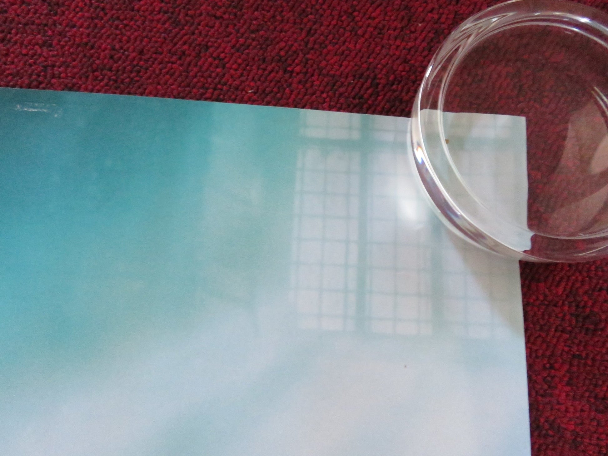 JOKER: FOLIE A DEUX - B UK QUAD ROLLED POSTER DC JOAQUIN PHOENIX LADY GAGA 2024 Rendezvous Cinema Movie posters