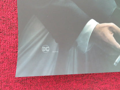 Joker: Folie à Deux US One Sheet Rolled Poster DC Joaquin Phoenix Lady Gaga 2024 Movie posters