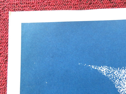 JONATHAN LIVINGSTON SEAGULL FRENCH POSTER HALL BARTLETT JAMES FRANCISCUS 1973 Rendezvous Cinema Movie posters